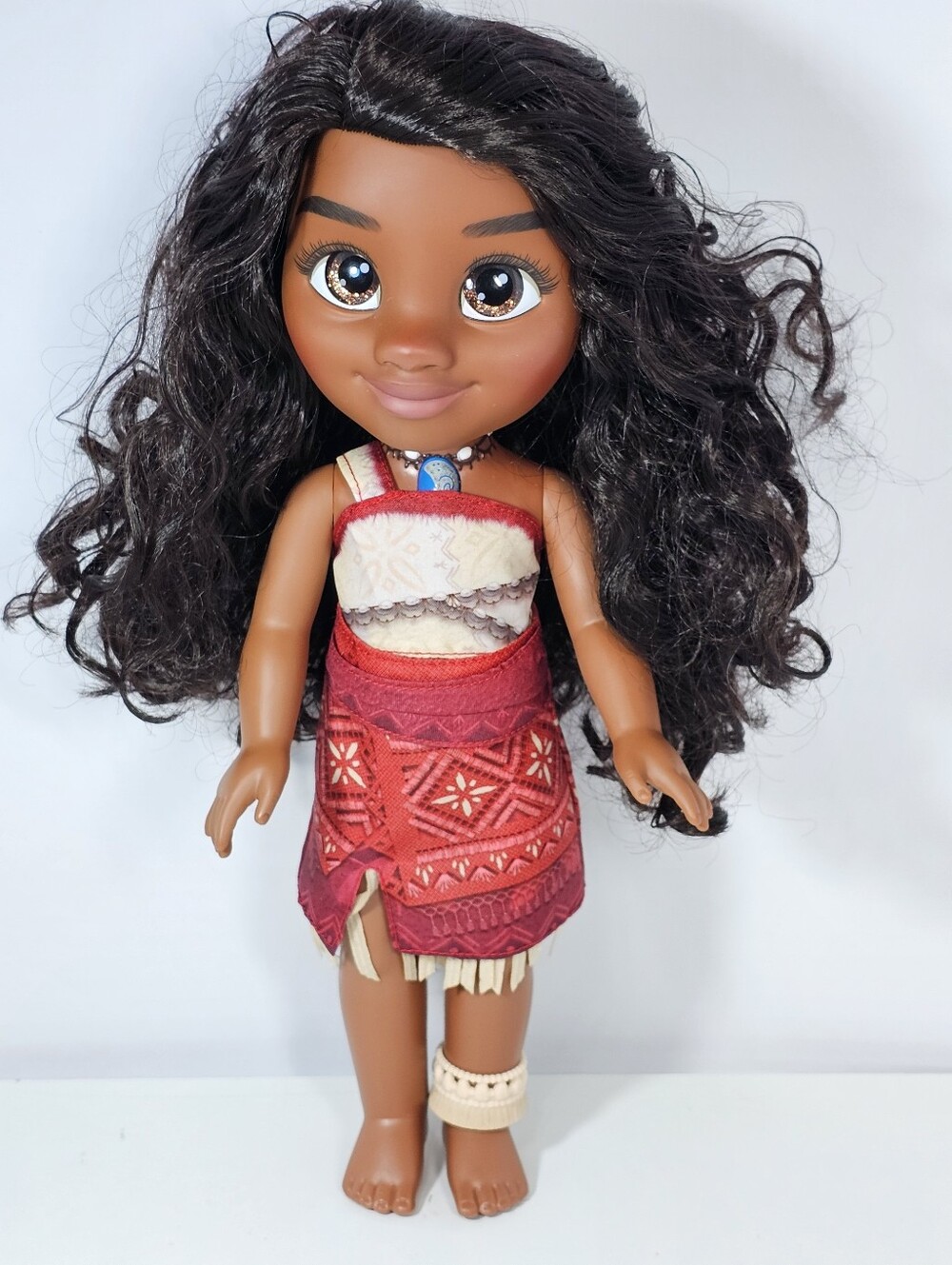 Disney Moana 2 My Singing Friend Moana Doll